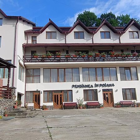 Pensiunea In Poiana Glod (Maramures) Exterior foto