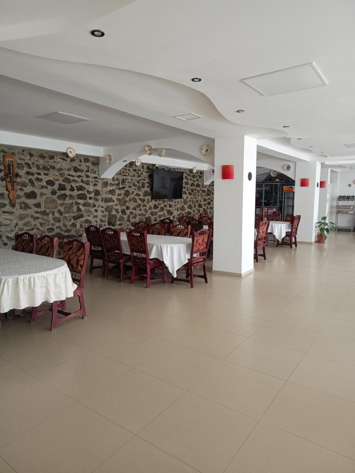 Pensiunea In Poiana Glod (Maramures) Exterior foto